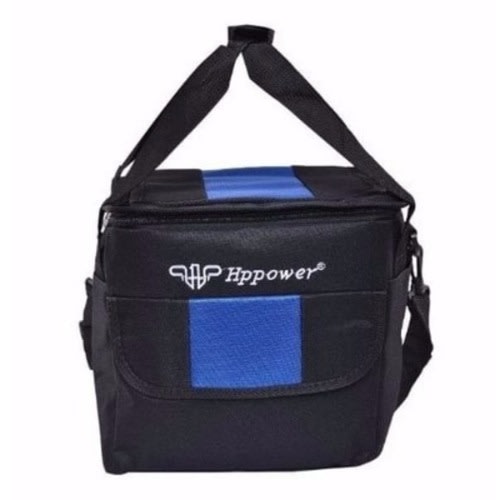 Hp Insulated Lunch Bag - 15.6