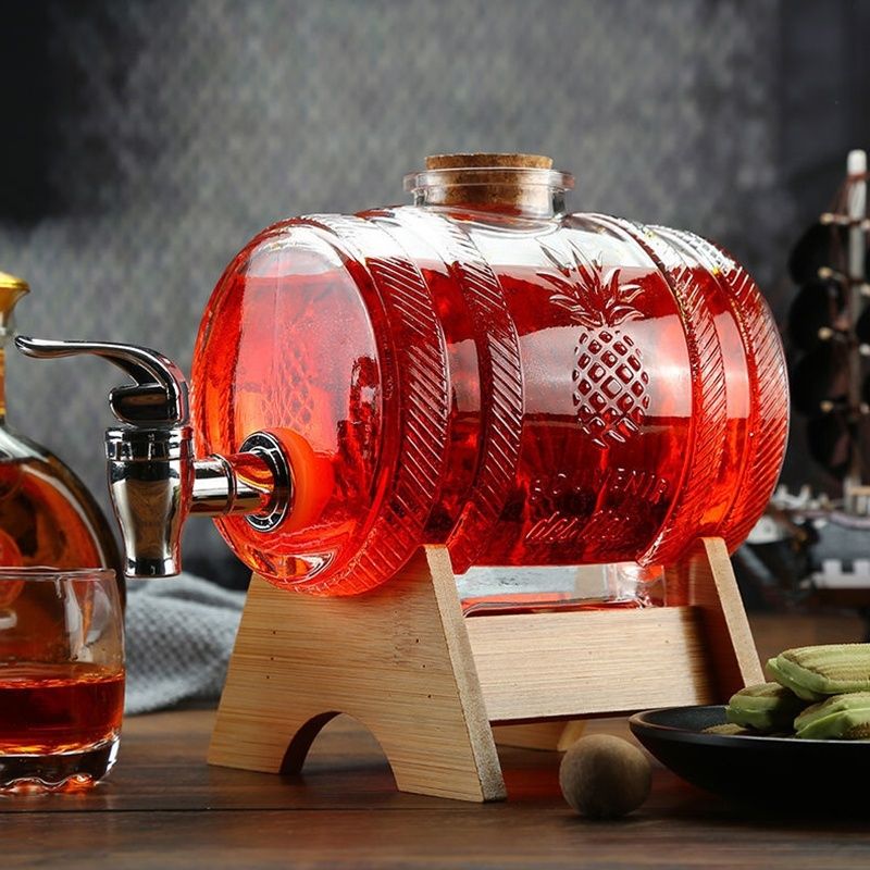 Classic Drink Juice Wine Dispenser