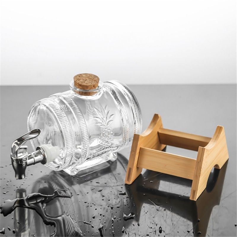 Classic Drink Juice Wine Dispenser