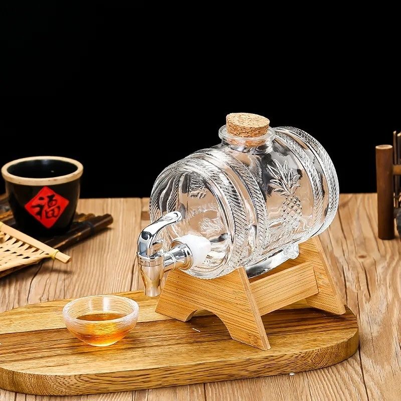 Classic Drink Juice Wine Dispenser