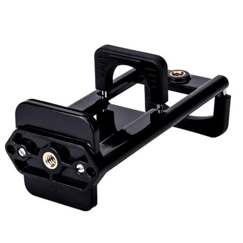 Doubled Sided Phone Holder Mount Bracket For Mobile Phones/tablet