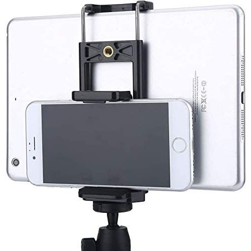 Doubled Sided Phone Holder Mount Bracket For Mobile Phones/tablet