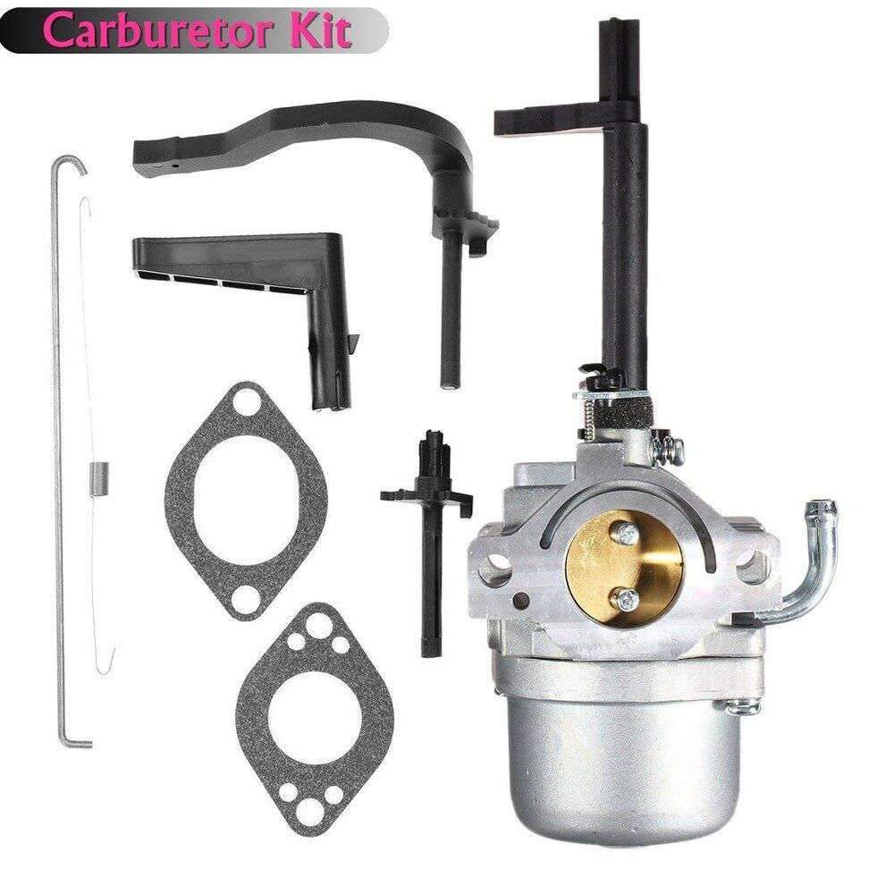 Carburetor Set For Generac WheelHouse 5500 5550 Watt Briggs & Stratton