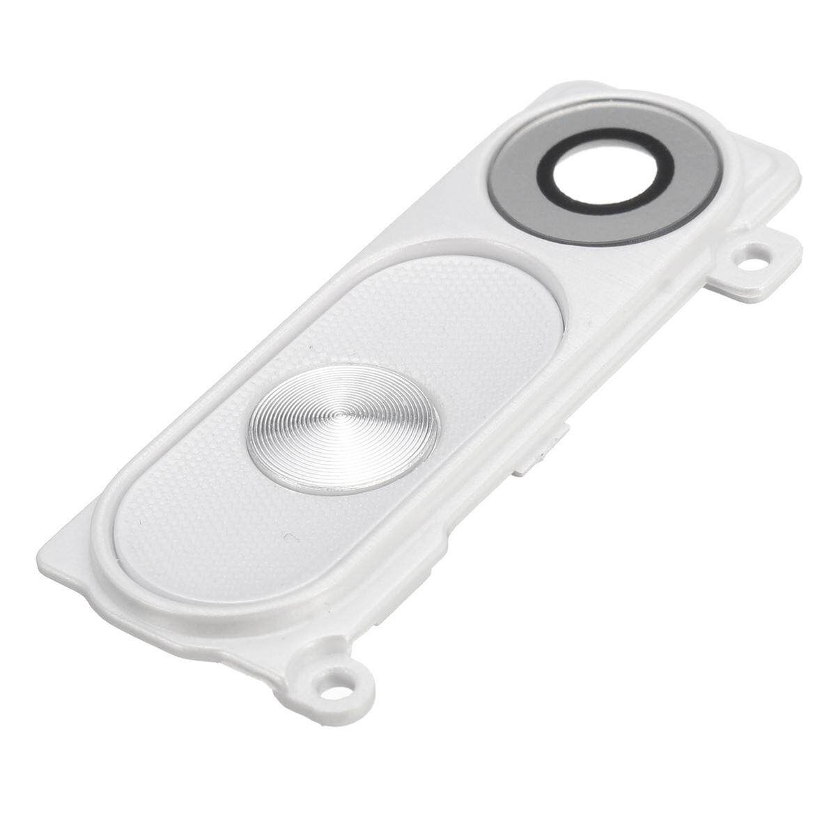 3- Rear Camera Lens Cover + Tools For LG G3 D850 D855 D851 VS985 LS990 White