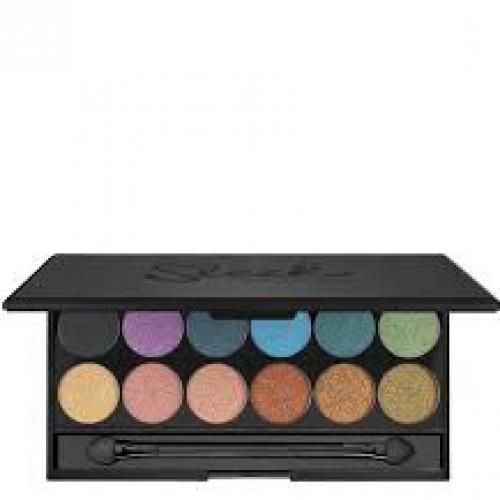 I-sleek EyeShadow High Intensity Pigment