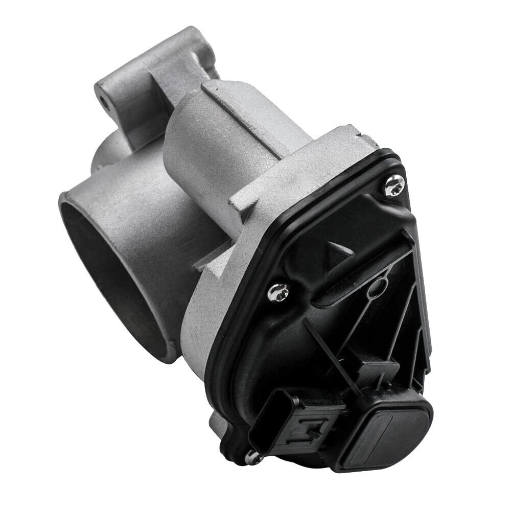 1537636 Throttle Body Assembly with TPS Sensor for Ford C-Max Fiesta Focus Galaxy Mondeo Fusion S-Max 1.8 2.0 2.3L