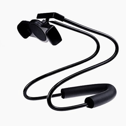 Flexible 360 Phone Holder