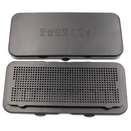 Tooth Veneer Treatment Box Beautiful Tooth