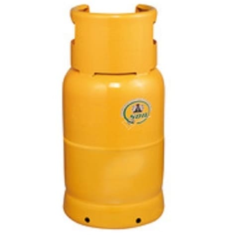 Gas Cylinder -12.5kg SON