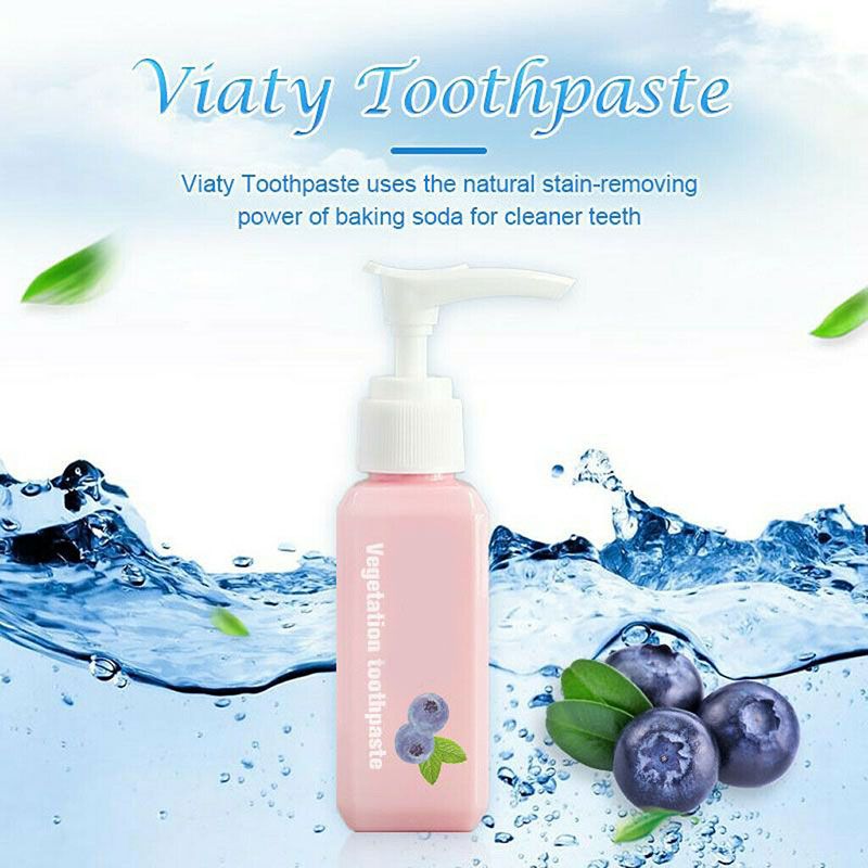 High Quality Instant Brightify Nature Toothpaste Stain 30ml