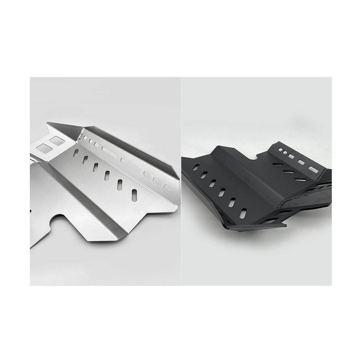 Motorcycle Engine Protection Cover Chassis Under Skid Plate