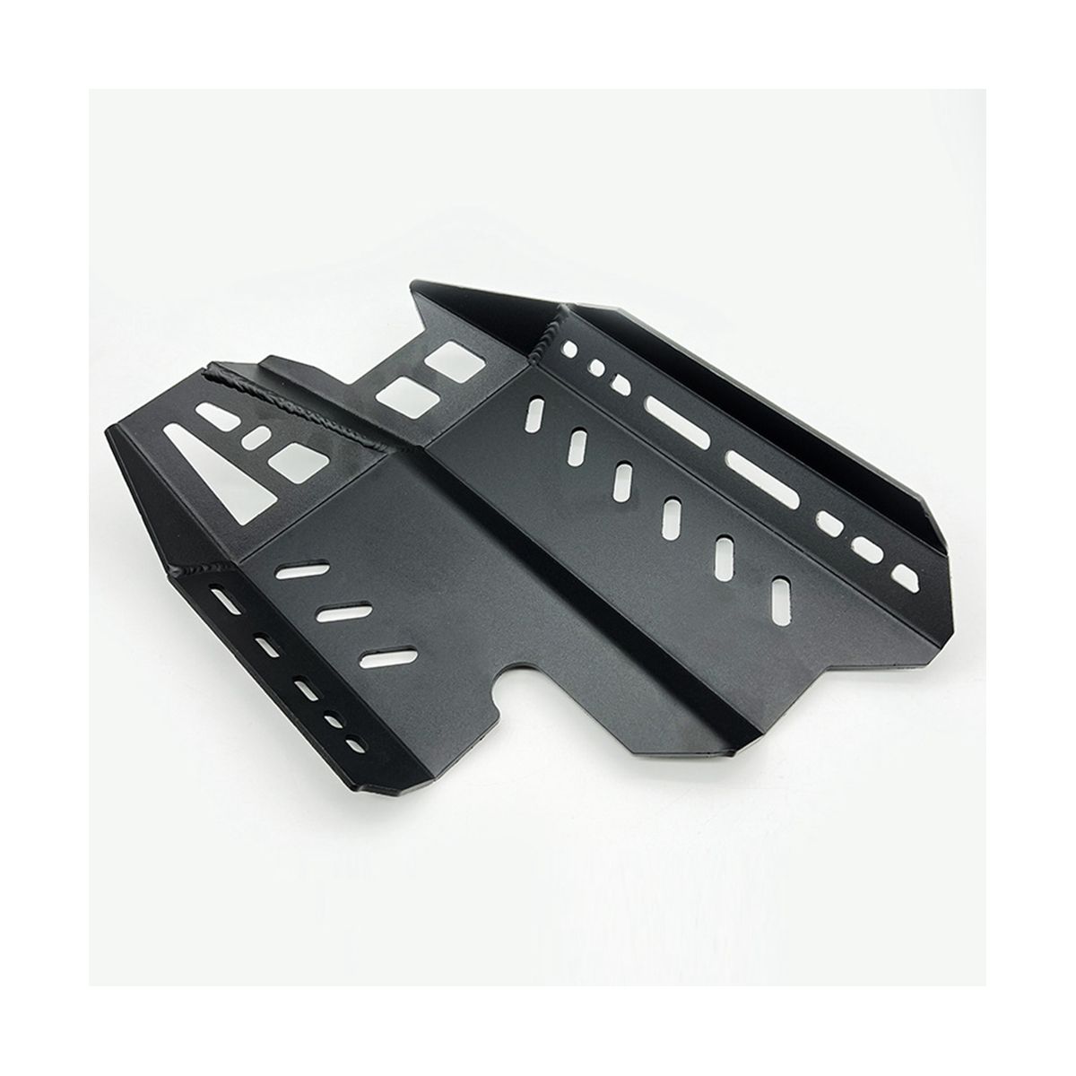 Motorcycle Engine Protection Cover Chassis Under Skid Plate