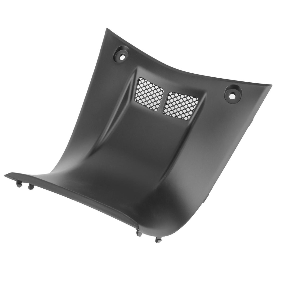 Motorcycle Tunnel Middle Cover for T-MAX530 2017-2019
