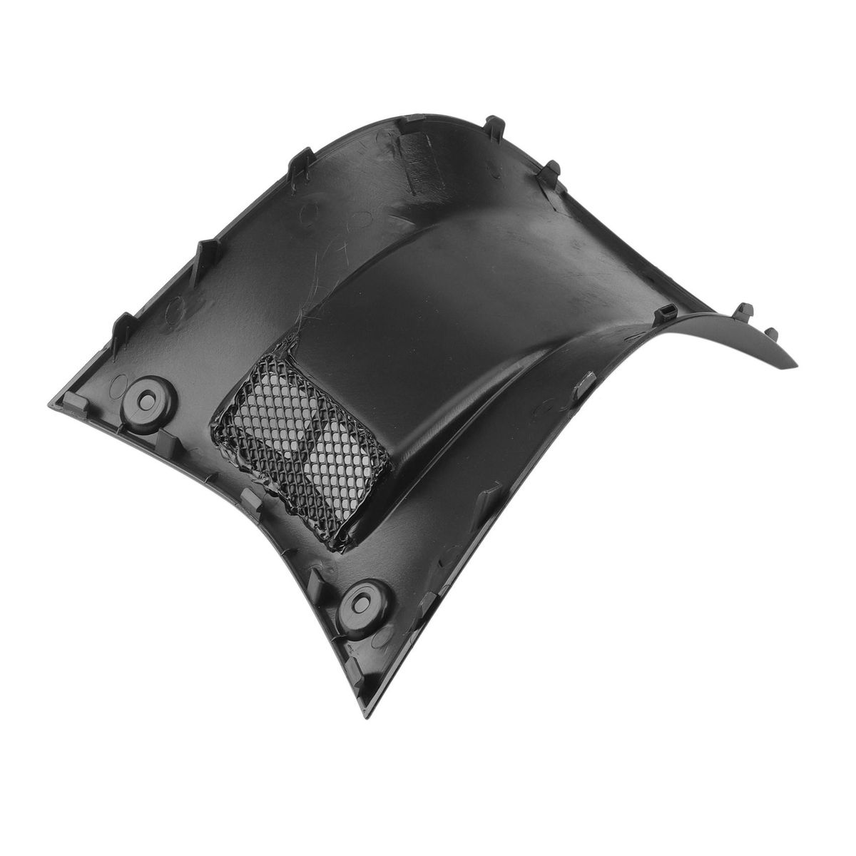 Motorcycle Tunnel Middle Cover for T-MAX530 2017-2019