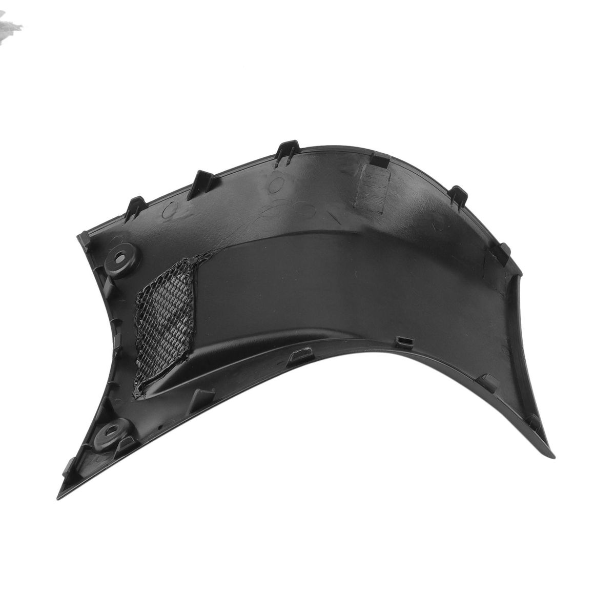 Motorcycle Tunnel Middle Cover for T-MAX530 2017-2019