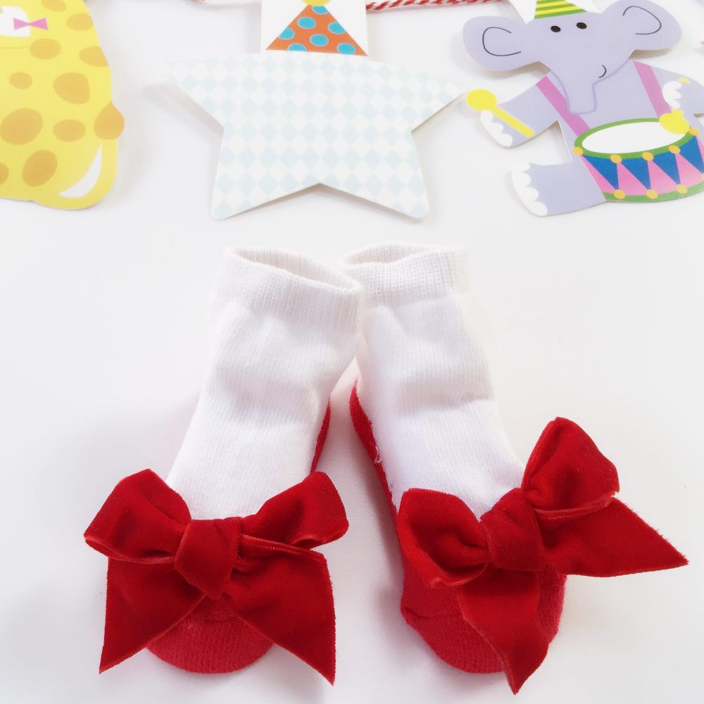 Princess Baby Girl Socks Cute Socks For Little Girls Gifts