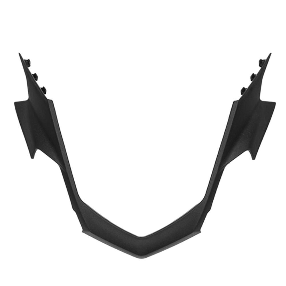 Motorcycle Head Nose Front Upper Under Head Side Cover