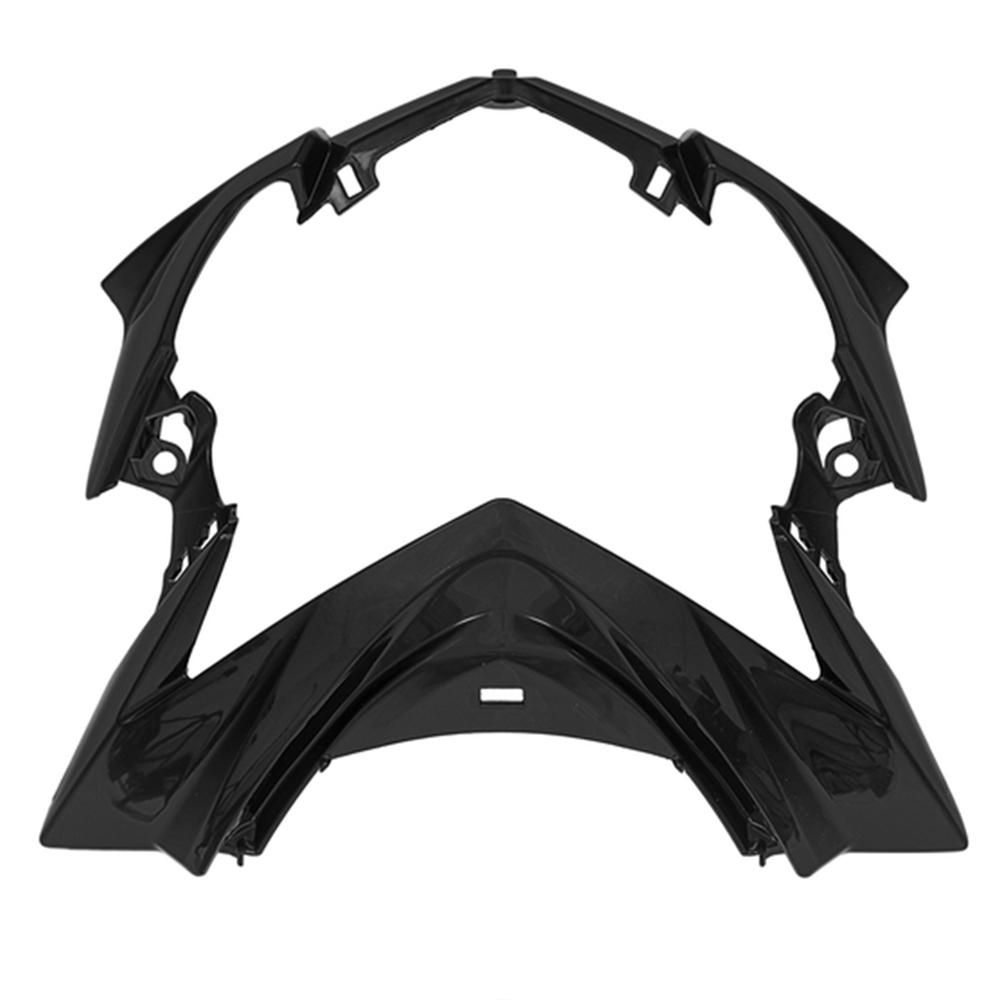 Motorcycle Head Nose Front Upper Under Head Side Cover