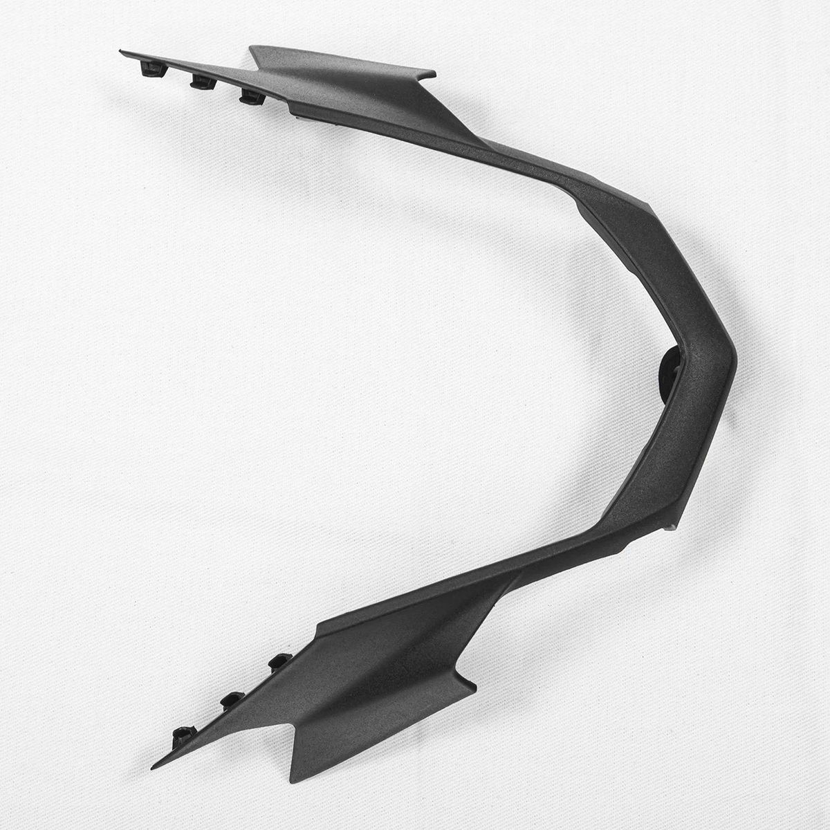 Motorcycle Head Nose Front Upper Under Head Side Cover