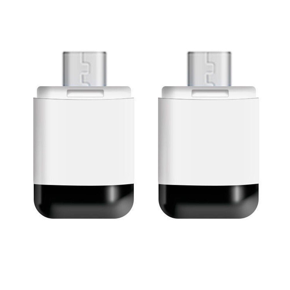 New 2020 Mini Infrared Wireless Smart IR Remote Control OTG Adapter With Type C/ Micro USB For Huawei Samsung