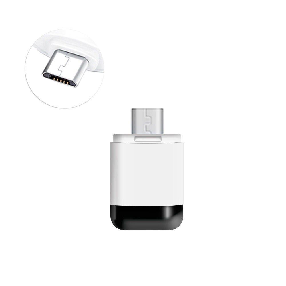 New 2020 Mini Infrared Wireless Smart IR Remote Control OTG Adapter With Type C/ Micro USB For Huawei Samsung