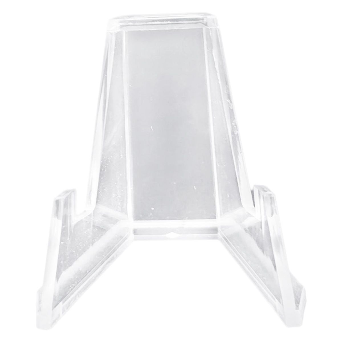 Coin Display Easel Support Photography Props For Crystal Ores Rocks