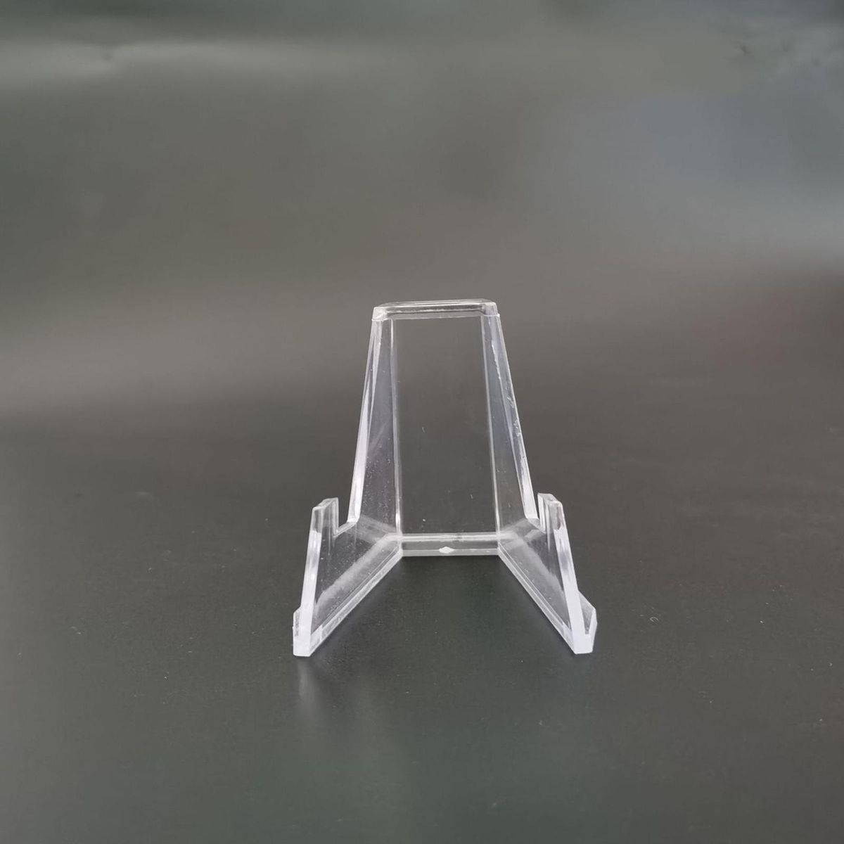 Coin Display Easel Support Photography Props For Crystal Ores Rocks