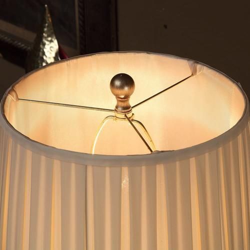 Floor Lamp, Berg Crystal Antique Brass Floor Lamp For Living Room Bedroom Lounge Modern Metal Standing Lamps 61