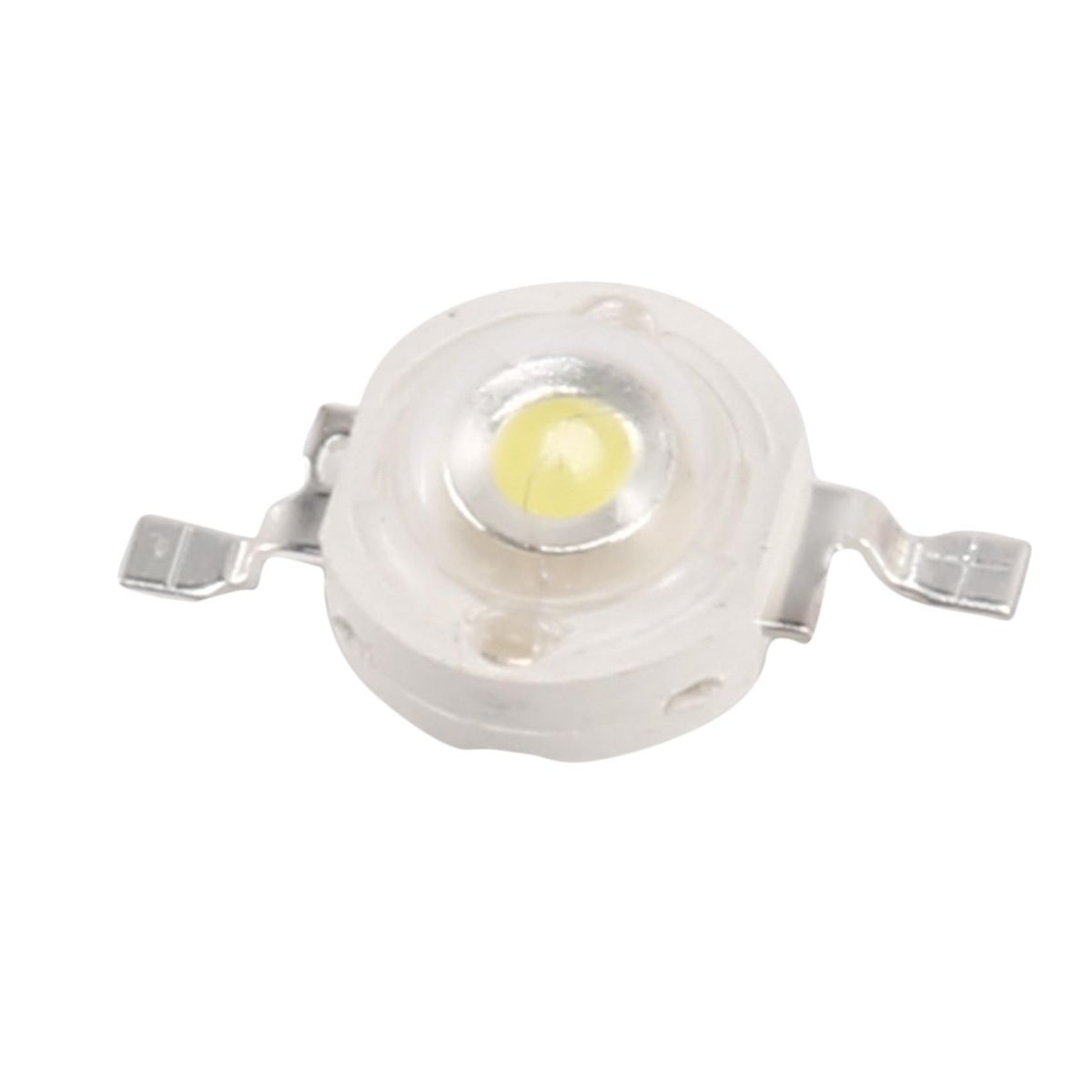 50Pcs 1W Diode High Power Cool White Led Beads 1 Watt Lamp
