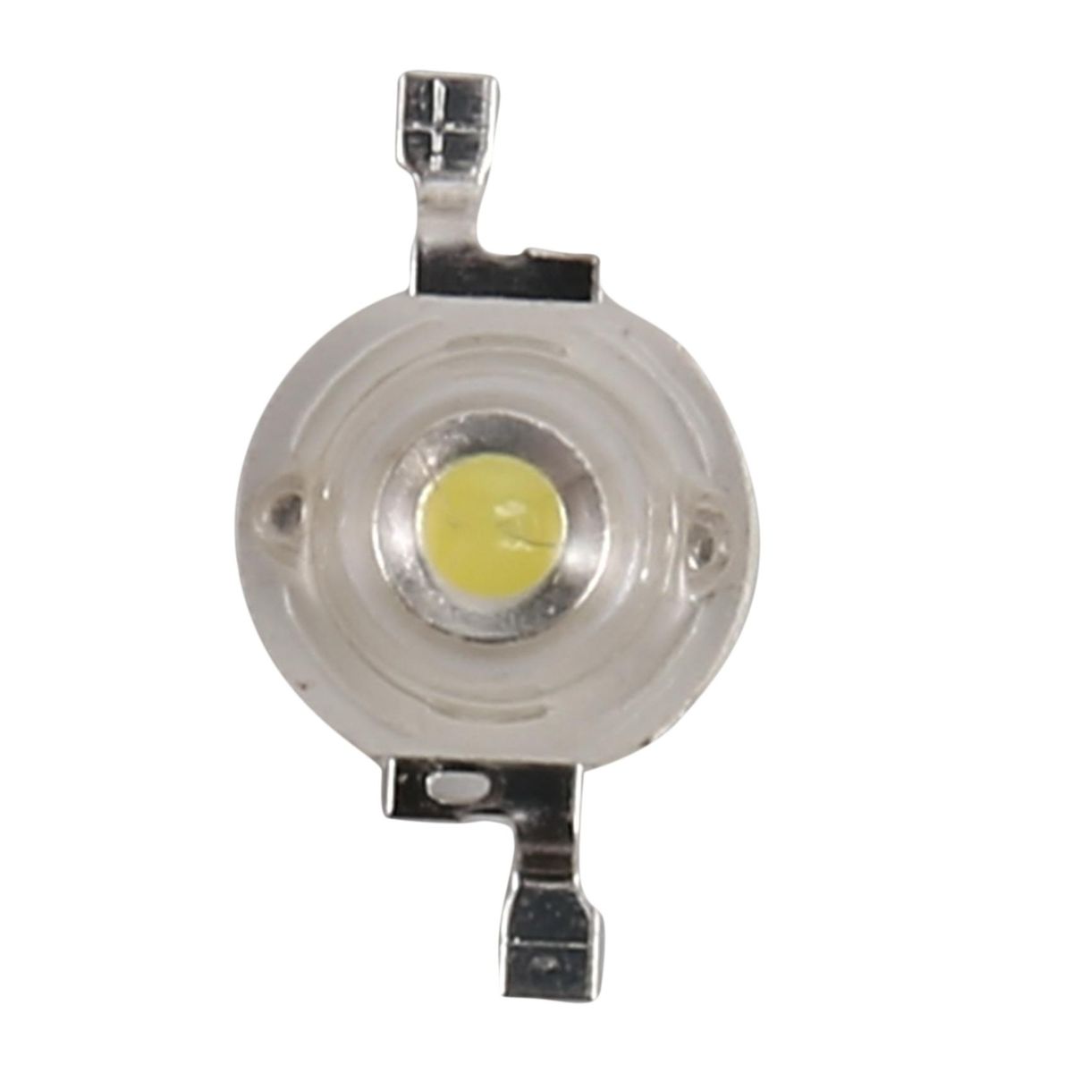 50Pcs 1W Diode High Power Cool White Led Beads 1 Watt Lamp