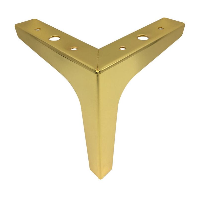 LH-J0016 Furniture Support Legs, Height: 13cm