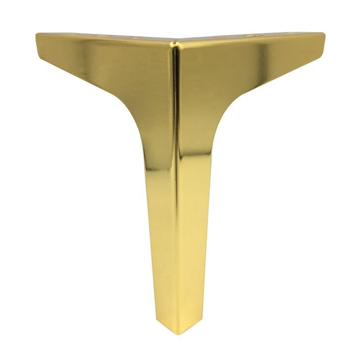 LH-J0016 Furniture Support Legs, Height: 13cm