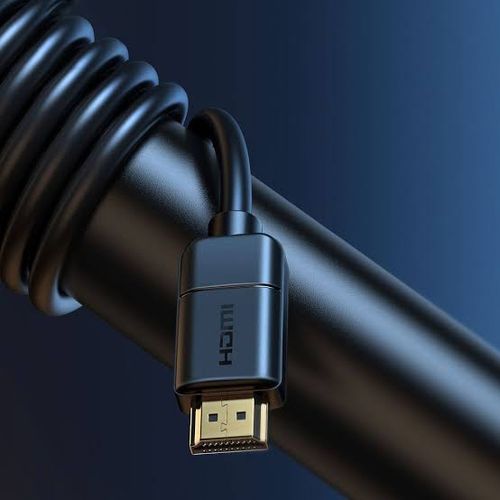1m High Speed HDMI Cable Ultra HD