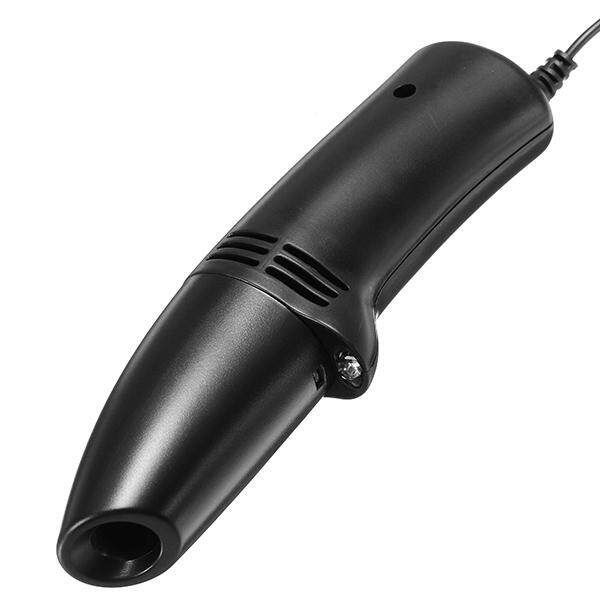 Lynca XCQ-3Q Camera Cleaner Dust Collector Replaceable Cleaning Head