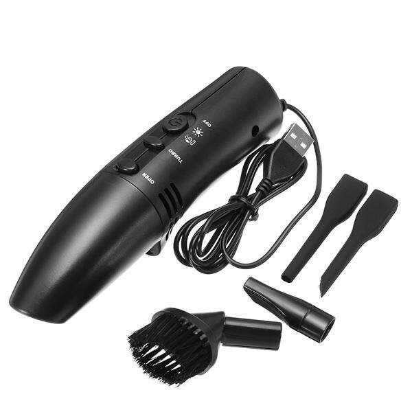 Lynca XCQ-3Q Camera Cleaner Dust Collector Replaceable Cleaning Head
