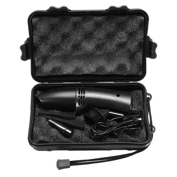 Lynca XCQ-3Q Camera Cleaner Dust Collector Replaceable Cleaning Head