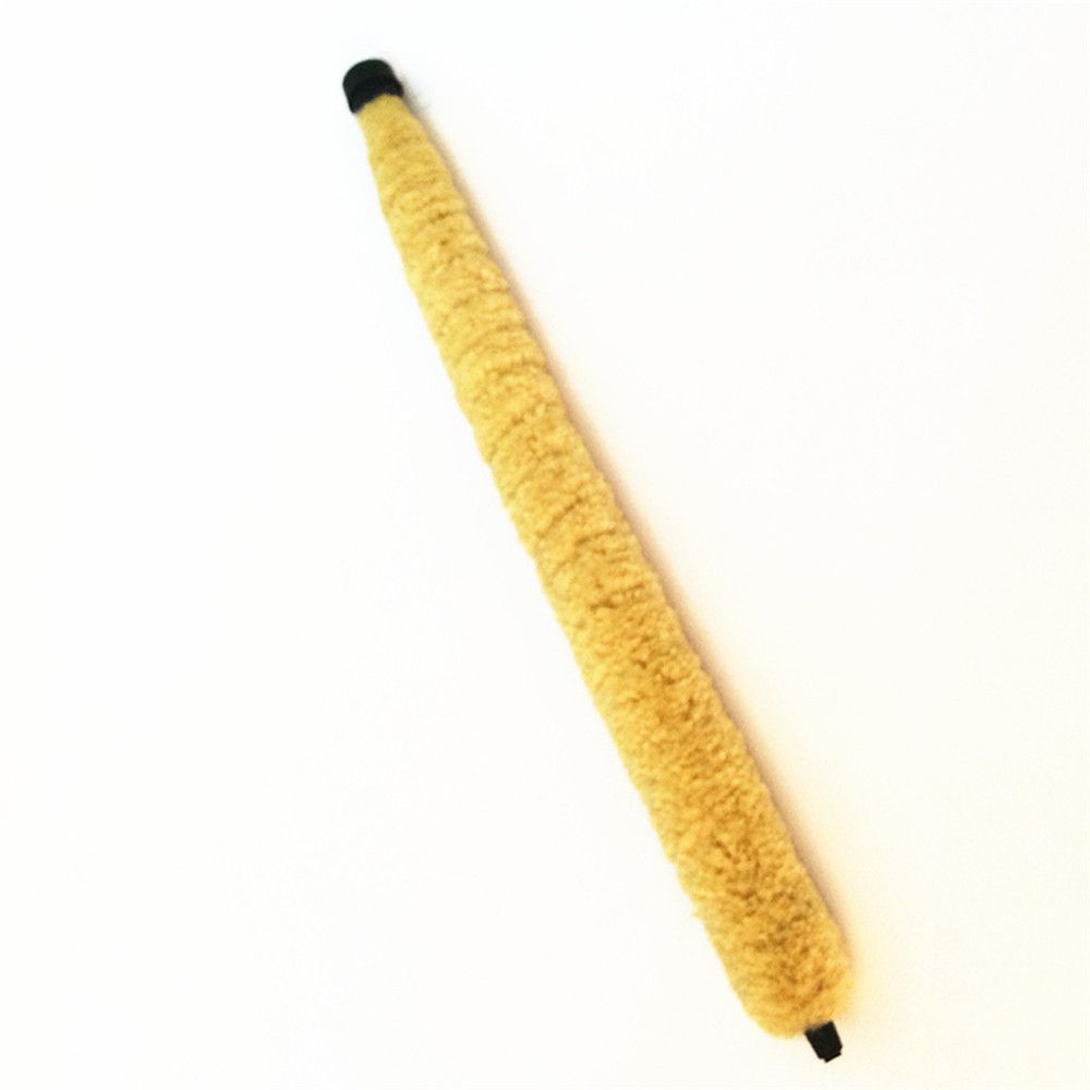 Cleaning Brush Cleaner Pad Saver For Alto Sax Saxophone Soft