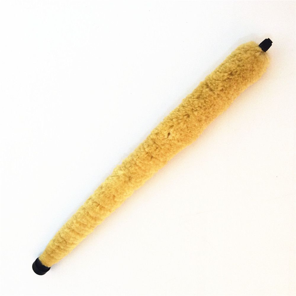 Cleaning Brush Cleaner Pad Saver For Alto Sax Saxophone Soft