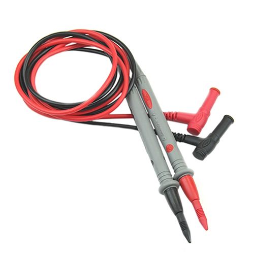 1000V 10A Universal Digital Multimeter Multi Meter Test