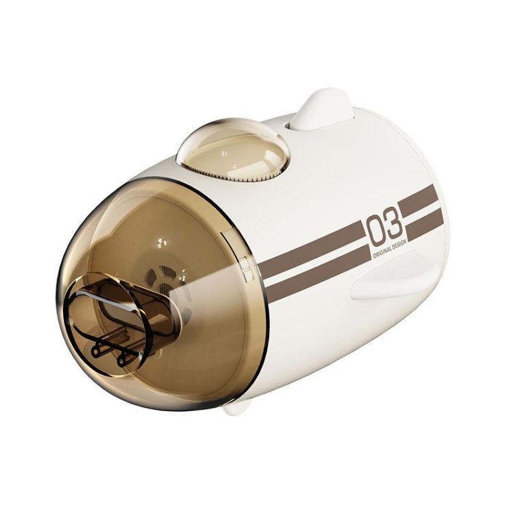 Battery Version Desktop Vacuum Cleaner
