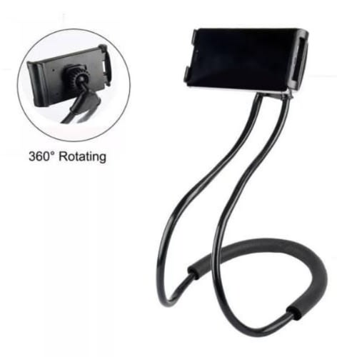 Flexible Neck Phone Holder