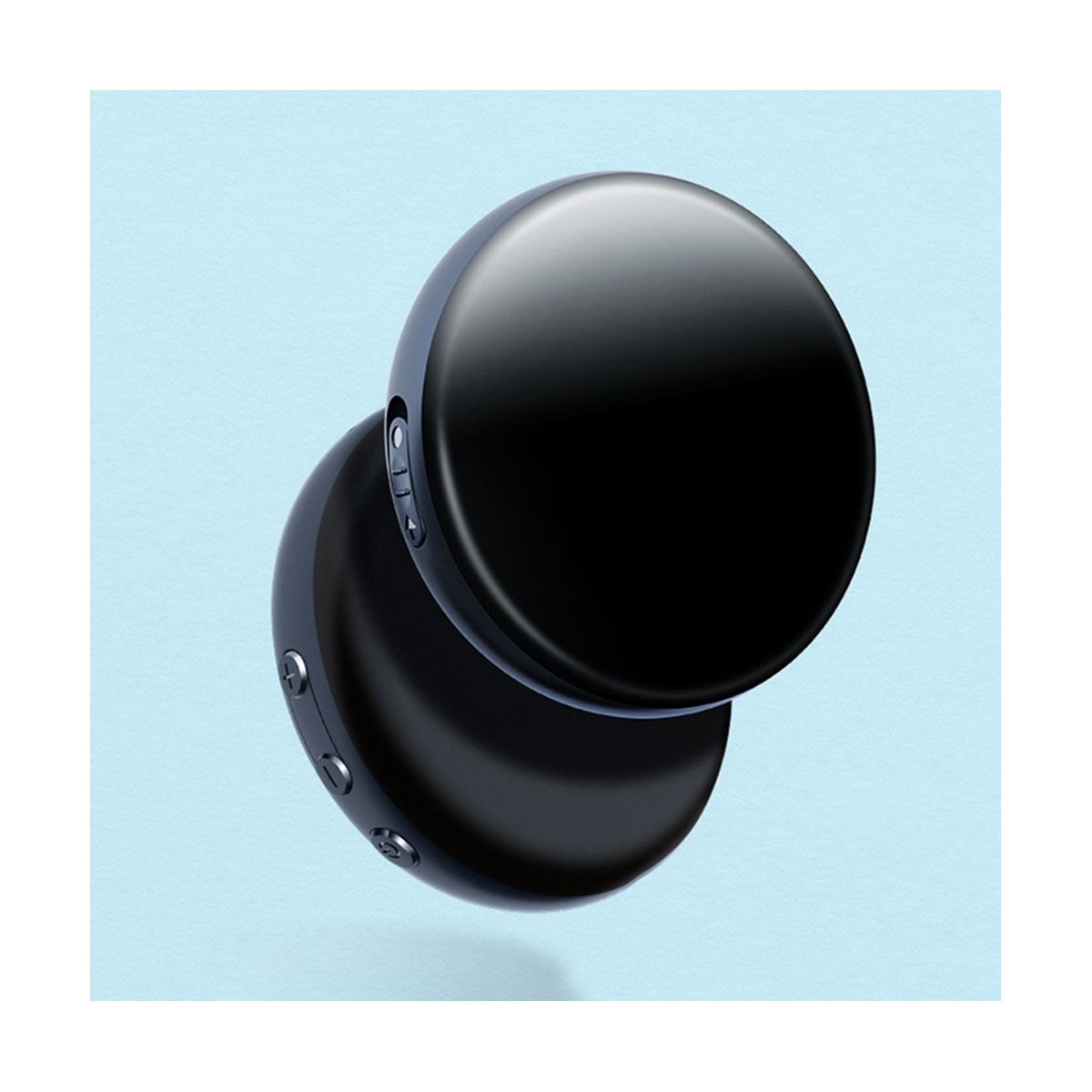 M29 64GB Mini Intelligent Voice-Activated Recording Device 100H Standby Noise-Canceling Recorder Magnetic Recording Pen