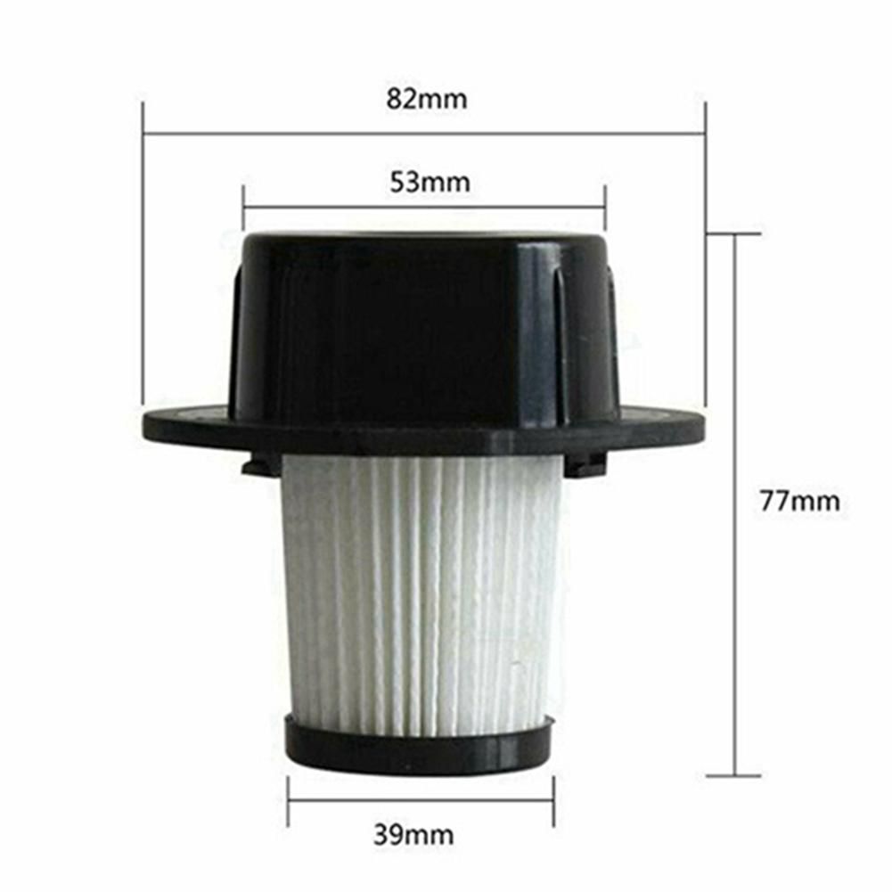 8Pcs Hepa Filter for Vc4I Cordless Vacuum Cleaner Accessory