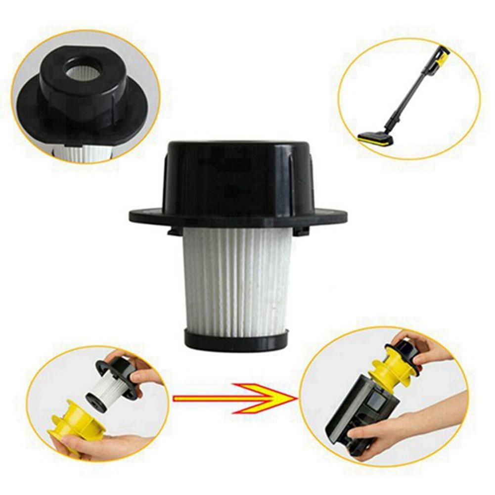 8Pcs Hepa Filter for Vc4I Cordless Vacuum Cleaner Accessory