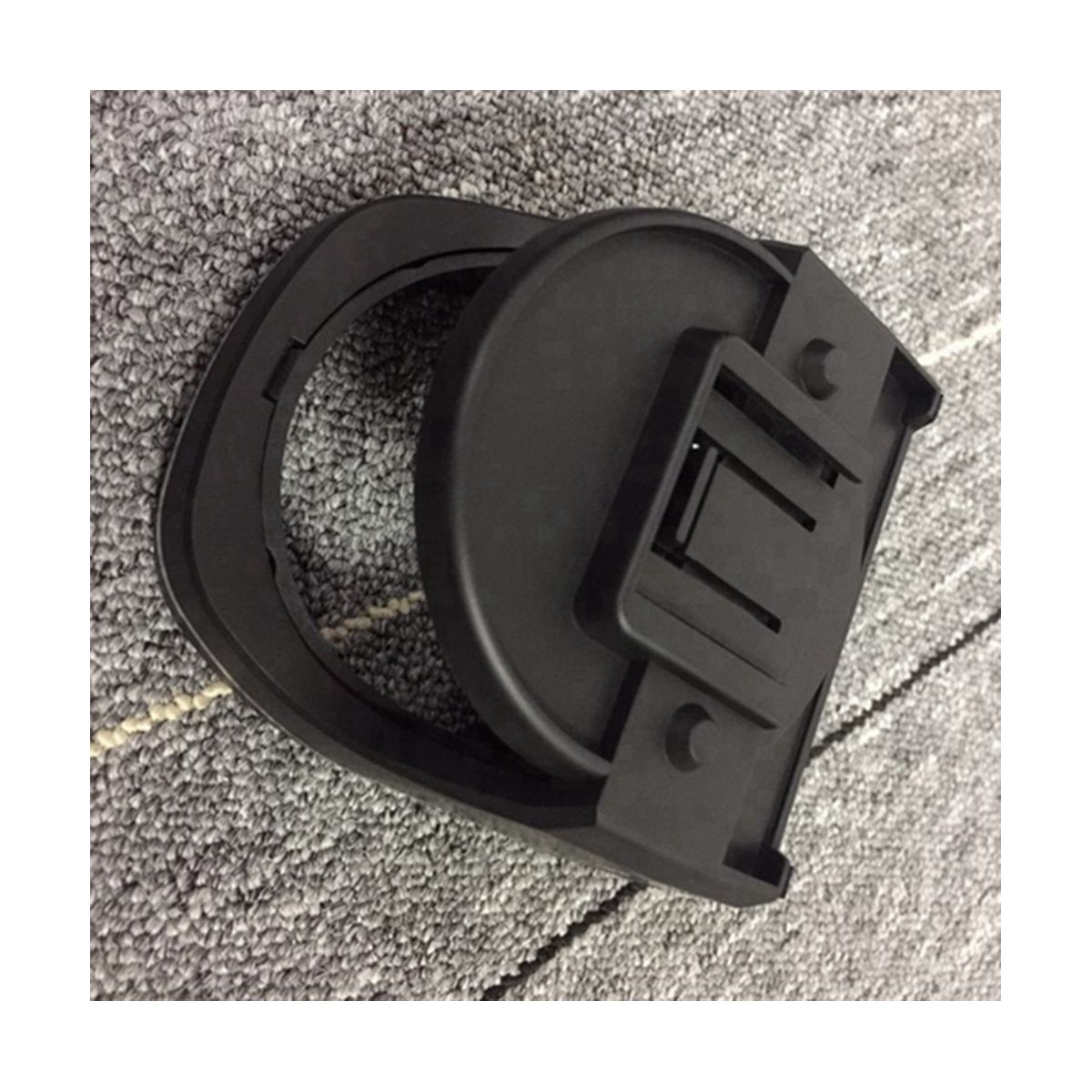 2Pcs Car Auto Parts Interior Cup Holder for G Class W463 G63 G65 G55 G500 G550 G350