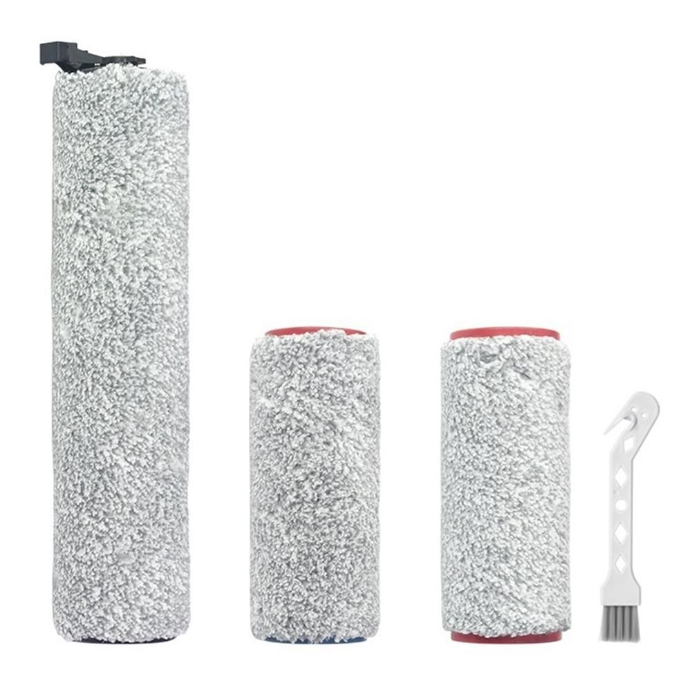 Soft Roller Brush for U10 Floor Scrubber Vacuum Cleaner