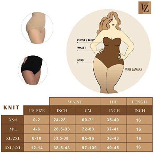 Women Padded Hips Enhancer
