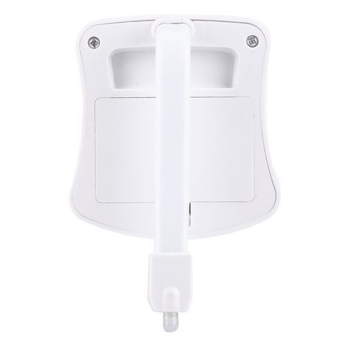Indoor Night Motion Sensor LED Toilet Seat Cover Light Bowl Lamp, 8 Color