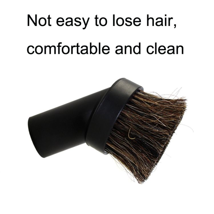 5PCS For Midea Brush Head, Bristles Length: 36mm