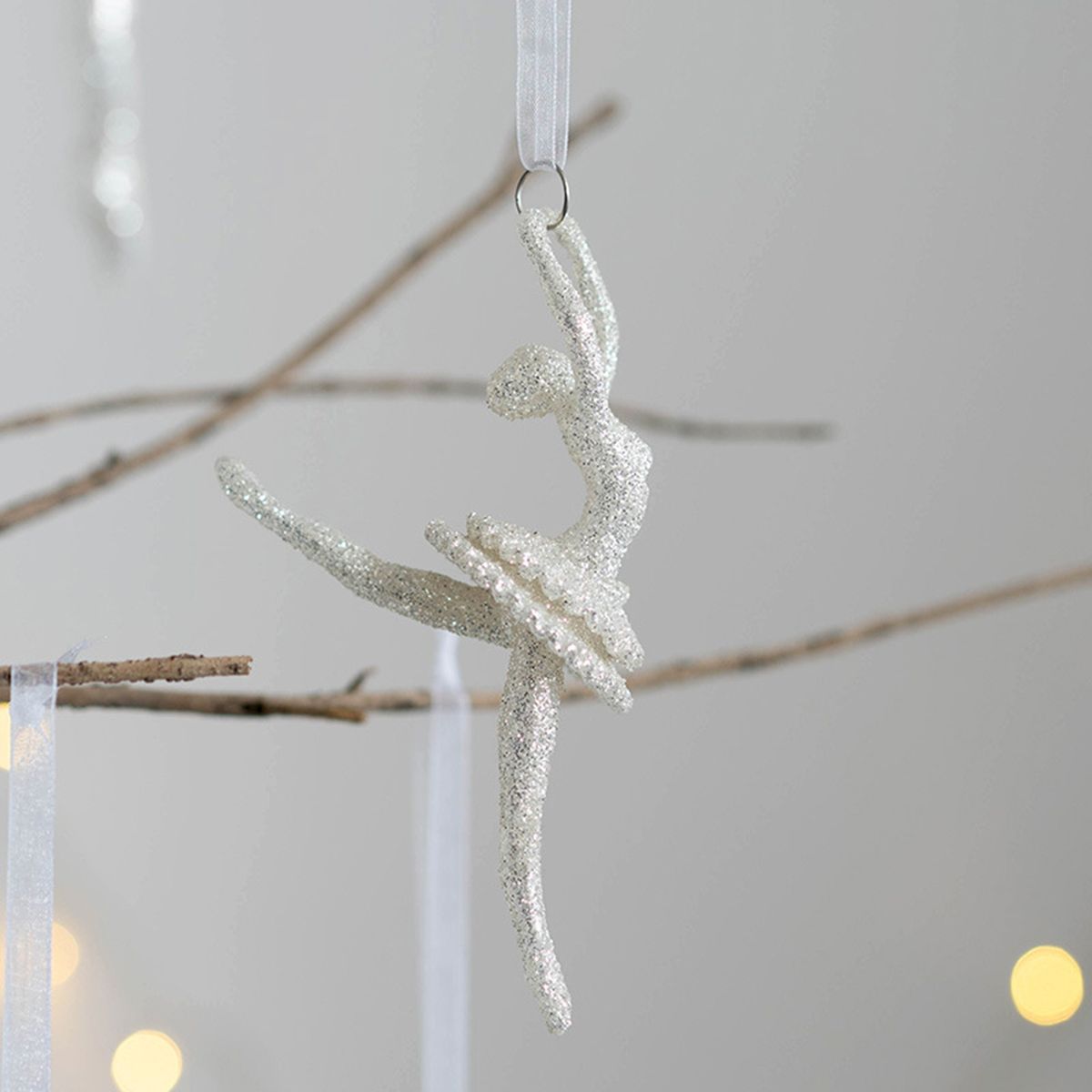 Christmas Decoration Christmas Tree Angel Girl Wodden Decor G